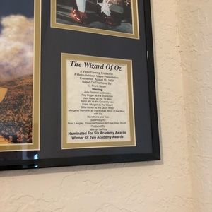 Wizard of Oz Picture